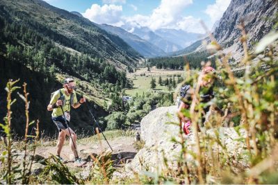 Ultramarathons