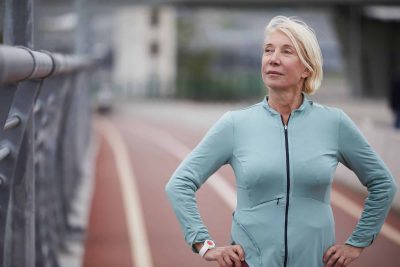 What is a good for age marathon time by age