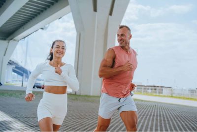 Elite marathon training plan