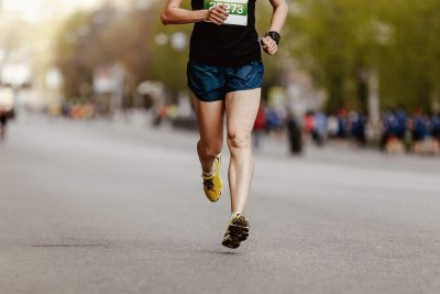 How do I judge the pace for my specific workouts?