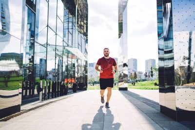 How fast should I be running?