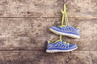 How long do running shoes last?