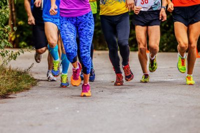 How to run a faster 5K training plan