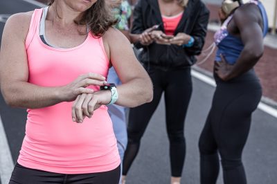 heart rate variability