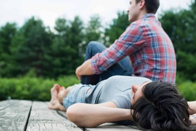 The importance of running rest days