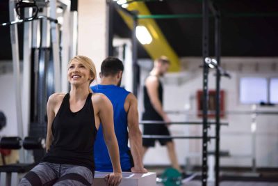 what exercises improve running stamina